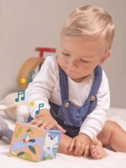 Ma Première Conteuse - Joyeuse Multicolore - Joyeuse 10 Ma Première Conteuse - Joyeuse Multicolore - Joyeuse -Enfants Jeux Magasin ma premiere conteuse joyeuse 4