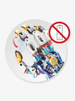 Main Hydraulique - BUKI Bleu - Buki -Enfants Jeux Magasin main hydraulique buki 5