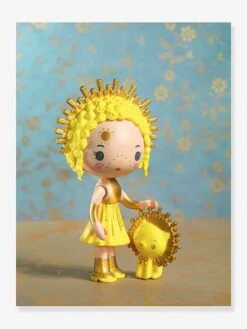 Maison De Sunny Et Mia DJECO Vert - Djeco -Enfants Jeux Magasin maison de sunny et mia djeco 3