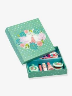 Maquillage De Birdie DJECO Bleu - Djeco -Enfants Jeux Magasin maquillage de birdie djeco 2