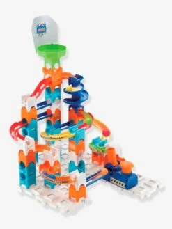 Marble Rush - Circuit à Billes - Adventure Set S100 - VTECH Multicolore - Toutes Les Marques
