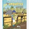 Mes Premières Enquêtes - T.2 - Mystère Au Zoo - AUZOU Jaune - Auzou