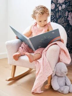 Mon Livre De Naissance + Toise Vert - Vertbaudet -Enfants Jeux Magasin mon livre de naissance toise 2