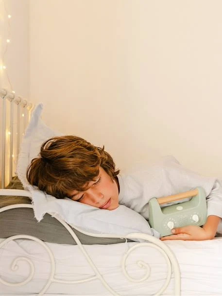 Mon Petit Morphée - Box De Méditation Enfant - MORPHEE Vert Anis - Morphee 3 Mon Petit Morphée - Box De Méditation Enfant - MORPHEE Vert Anis - Morphee – Image 3