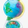 Mon Premier Globe - Lumi Touch - VTECH Multicolore - Toutes Les Marques