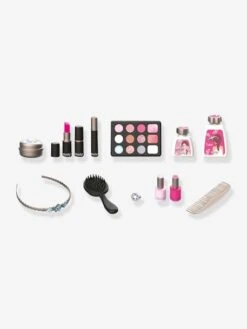 Mon Vanity Beauté - SMOBY Bleu - Smoby -Enfants Jeux Magasin mon vanity beaute smoby 3