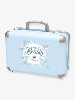 Mon Vanity Beauté - SMOBY Bleu - Smoby -Enfants Jeux Magasin mon vanity beaute smoby 4
