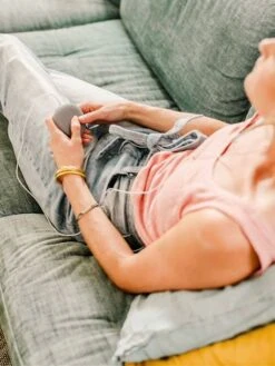 Morphée Zen - MORPHÉE Gris - Morphee -Enfants Jeux Magasin morphee zen morphee 2