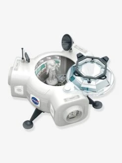 NASA - Exploration Sur Mars - CLEMENTONI Blanc - Clementoni -Enfants Jeux Magasin nasa exploration sur mars clementoni 3