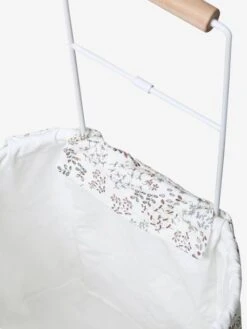 Panier De Courses à Roulettes En Métal, Tissu Et Bois FSC® Gris - Vertbaudet 8 Panier De Courses à Roulettes En Métal, Tissu Et Bois FSC® Gris - Vertbaudet -Enfants Jeux Magasin panier de courses a roulettes en metal tissu et bois fsc 3