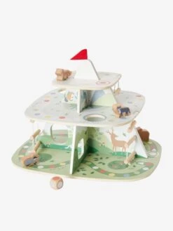 Parcours Des Couleurs En Bois FSC® Multicolore - Vertbaudet 7 Parcours Des Couleurs En Bois FSC® Multicolore - Vertbaudet -Enfants Jeux Magasin parcours des couleurs en bois fsc 1