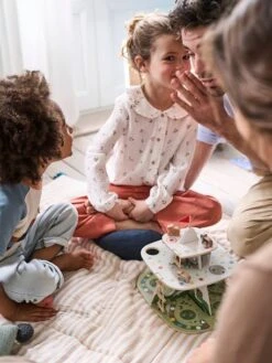 Parcours Des Couleurs En Bois FSC® Multicolore - Vertbaudet 8 Parcours Des Couleurs En Bois FSC® Multicolore - Vertbaudet -Enfants Jeux Magasin parcours des couleurs en bois fsc 2