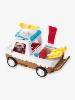 Pick-up Glacé - Klorofil - VULLI Multicolore - Klorofil -Enfants Jeux Magasin pick up glace klorofil vulli 3