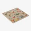 Puzzle Boutons Jardin En Bois FSC® Multicolore - Vertbaudet