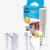 Recharge Papier - Kidizoom Print Cam - VTECH Multicolore - Toutes Les Marques