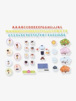 Smoby School SMOBY Bleu - Smoby -Enfants Jeux Magasin smoby school smoby 2