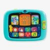 Super Tablette Des P'tits Loulous - VTECH Bleu - Toutes Les Marques