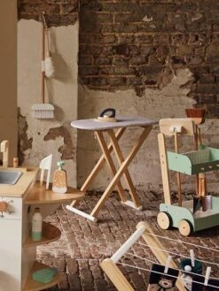 Table à Repasser En Bois FSC® Blanc - Vertbaudet 8 Table à Repasser En Bois FSC® Blanc - Vertbaudet -Enfants Jeux Magasin table a repasser en bois fsc 2