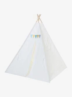 Tipi Hawk Jaune - Vertbaudet 8 Tipi Hawk Jaune - Vertbaudet -Enfants Jeux Magasin tipi hawk 2