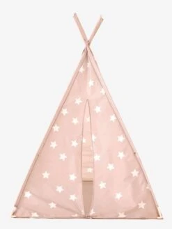 Tipi Inca Rose - Vertbaudet -Enfants Jeux Magasin tipi inca 4