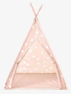 Tipi Inca Rose - Vertbaudet -Enfants Jeux Magasin tipi inca 5
