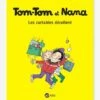Tom-Tom Et Nana - T.4- Les Cartables Décollent - BAYARD JEUNESSE Blanc - Hachette