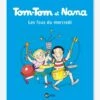Tom-Tom Et Nana - T.9 - Les Fous Du Mercredi- BAYARD JEUNESSE Blanc - Hachette