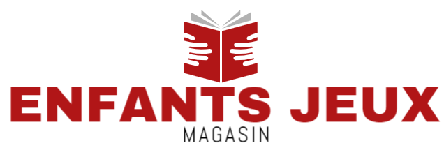 Enfants Jeux Magasin